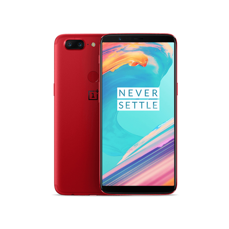 OnePlus 5T repair